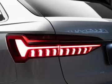 Audi A6 Avant 2.0 TFSI - S LINE   B&O 3D   PANO