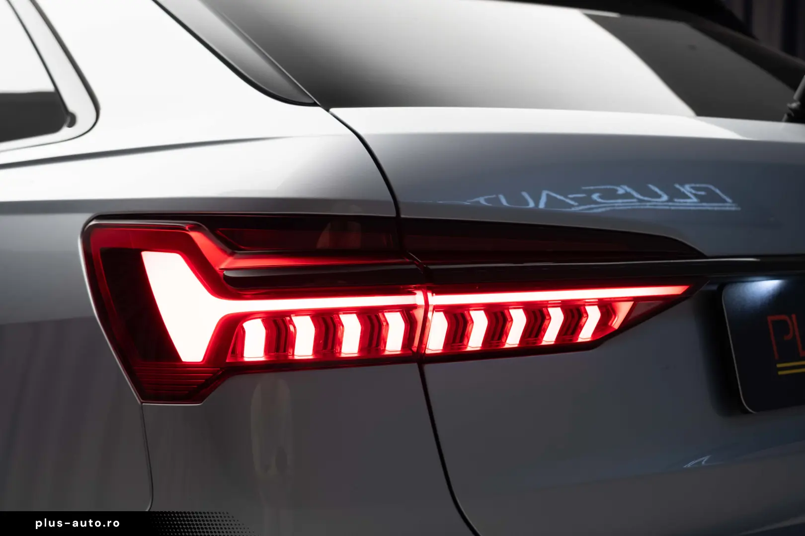 Audi A6 Avant 2.0 TFSI - S LINE   B&O 3D   PANO