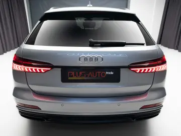 Audi A6 Avant 2.0 TFSI - S LINE   B&O 3D   PANO