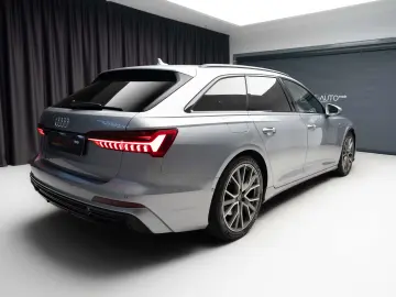 Audi A6 Avant 2.0 TFSI - S LINE   B&O 3D   PANO