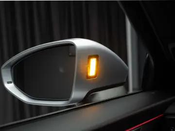 Audi A6 Avant 2.0 TFSI - S LINE   B&O 3D   PANO