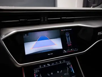 Audi A6 Avant 2.0 TFSI - S LINE   B&O 3D   PANO