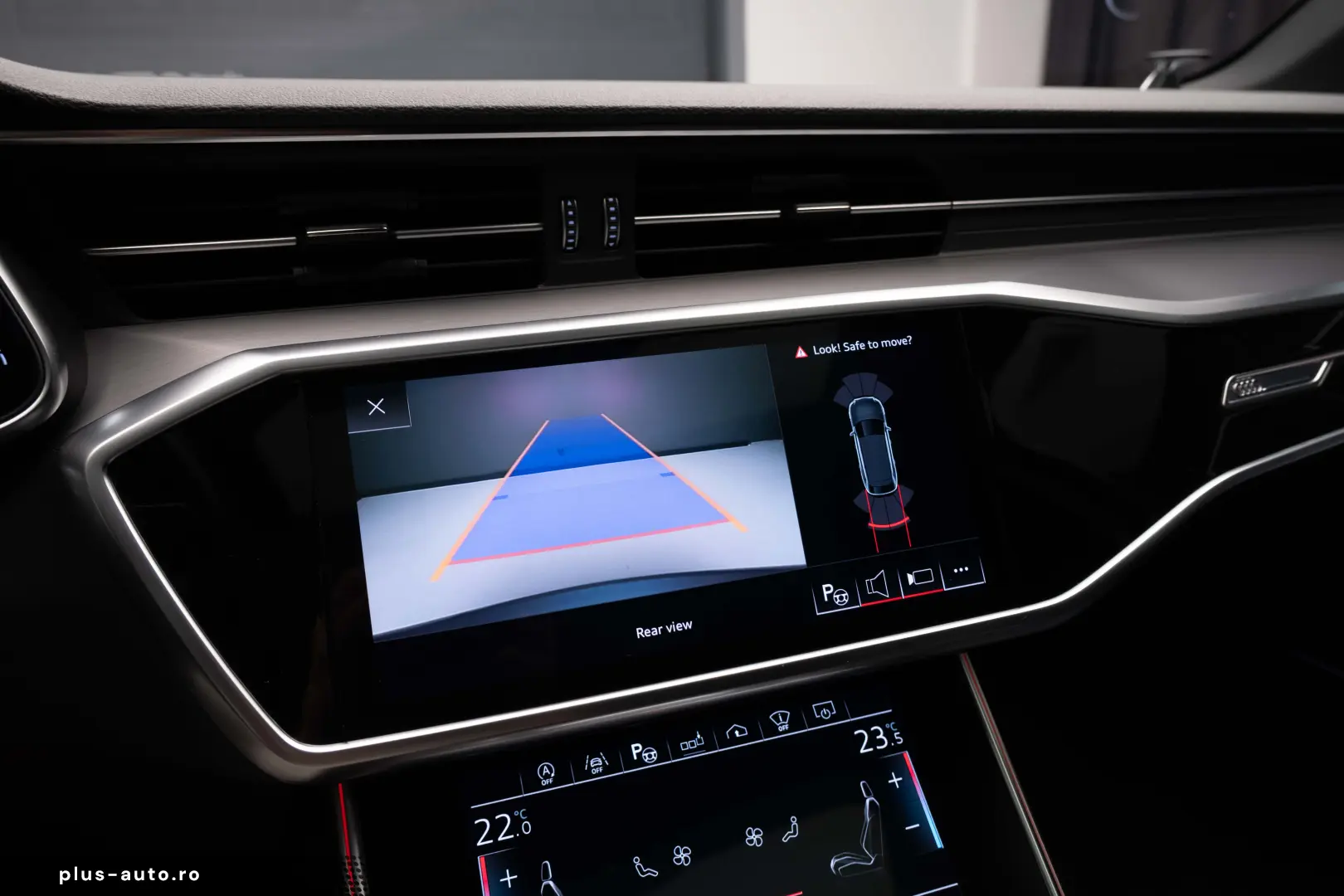 Audi A6 Avant 2.0 TFSI - S LINE   B&O 3D   PANO