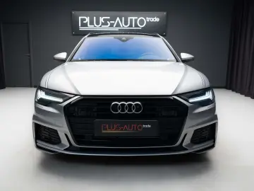Audi A6 Avant 2.0 TFSI - S LINE   B&O 3D   PANO