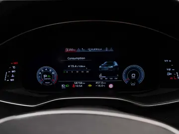 Audi A6 Avant 2.0 TFSI - S LINE   B&O 3D   PANO