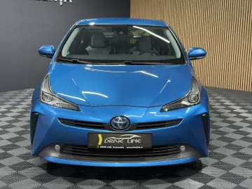 Toyota Prius 1.8 VVT-i Hybrid Lounge 5d