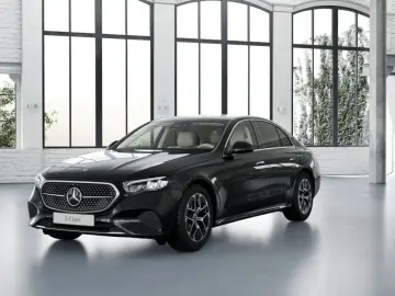 MERCEDES-BENZ E 220 d Avantgarde Super Beige LED Cam&hellip;