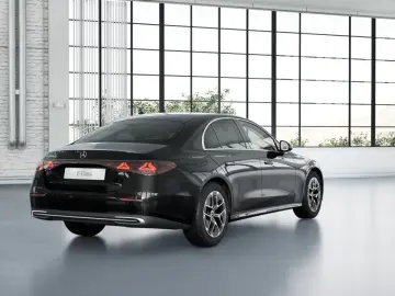 MERCEDES-BENZ E 220 d Avantgarde Super Beige LED Cam&hellip;