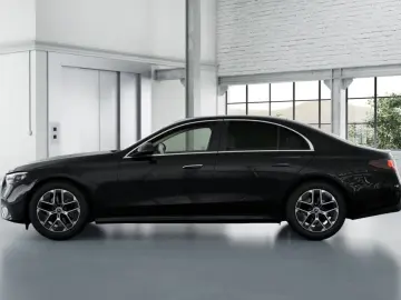 MERCEDES-BENZ E 220 d Avantgarde Super Beige LED Cam&hellip;