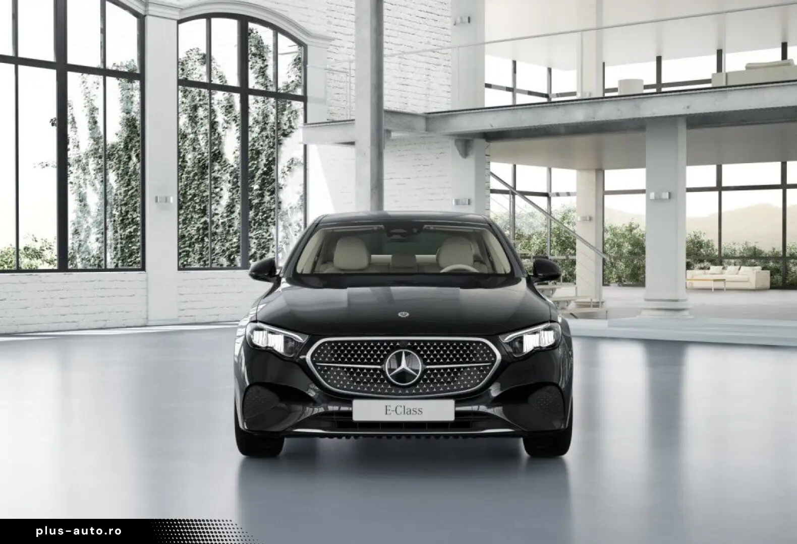 MERCEDES-BENZ E 220 d Avantgarde Super Beige LED Cam&hellip;