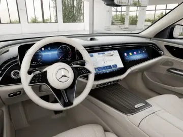 MERCEDES-BENZ E 220 d Avantgarde Super Beige LED Cam&hellip;