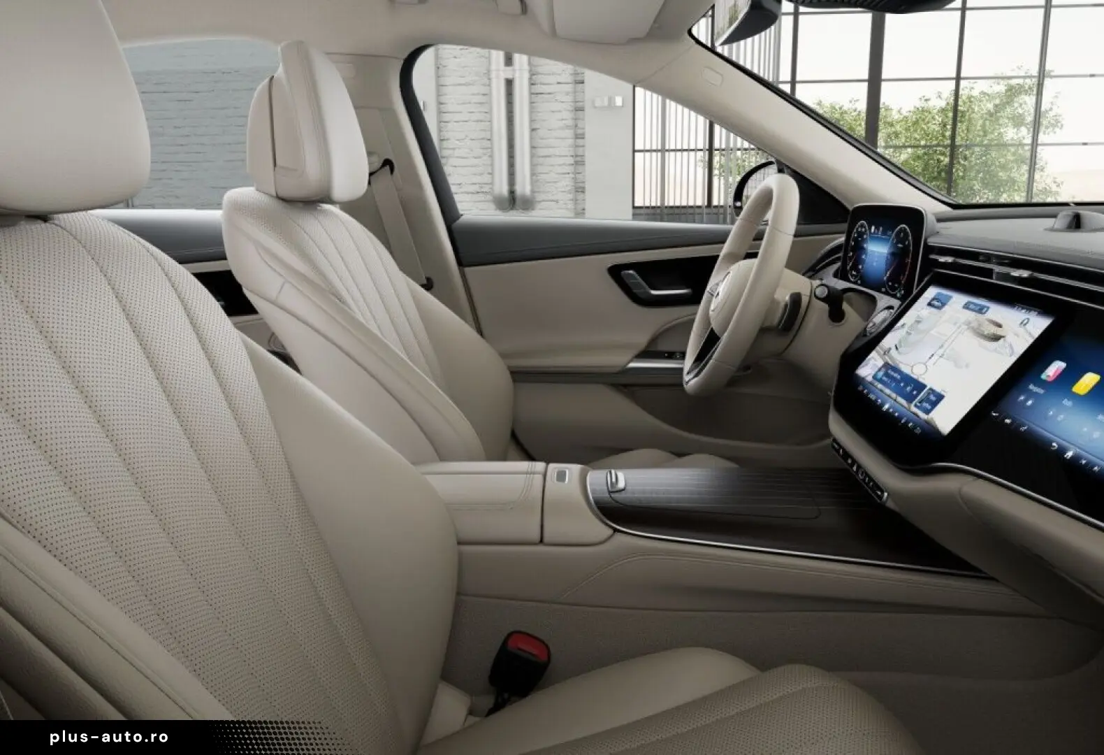 MERCEDES-BENZ E 220 d Avantgarde Super Beige LED Cam&hellip;