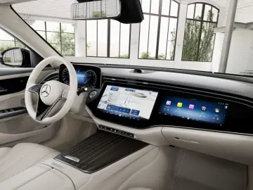 MERCEDES-BENZ E 220 d Avantgarde Super Beige LED Cam&hellip;