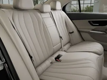 MERCEDES-BENZ E 220 d Avantgarde Super Beige LED Cam&hellip;