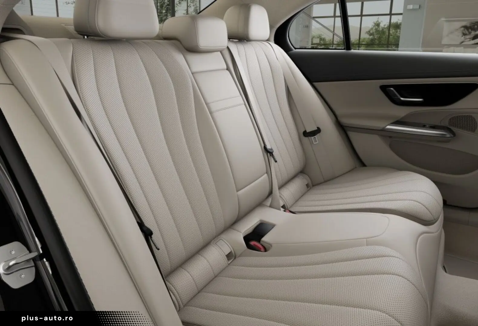 MERCEDES-BENZ E 220 d Avantgarde Super Beige LED Cam&hellip;