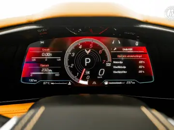 Corvette C8 Stingray Targa V8 482hp