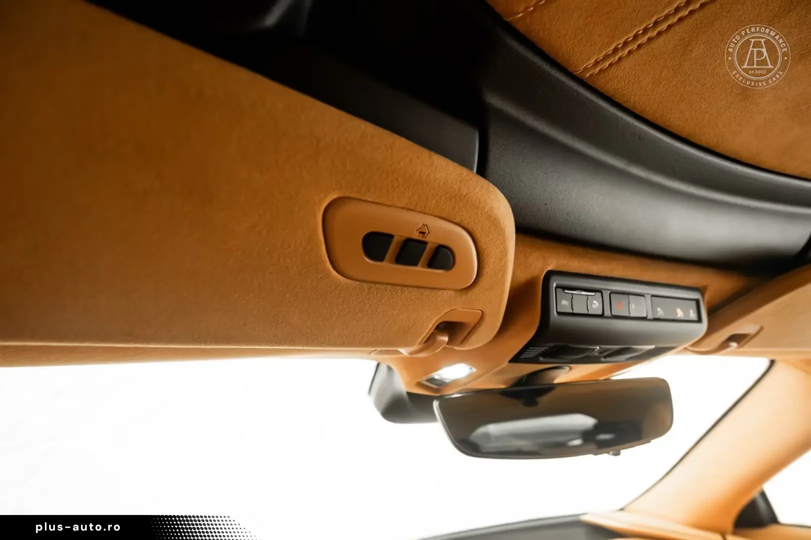 Corvette C8 Stingray Targa V8 482hp