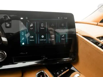 Corvette C8 Stingray Targa V8 482hp