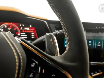 Corvette C8 Stingray Targa V8 482hp