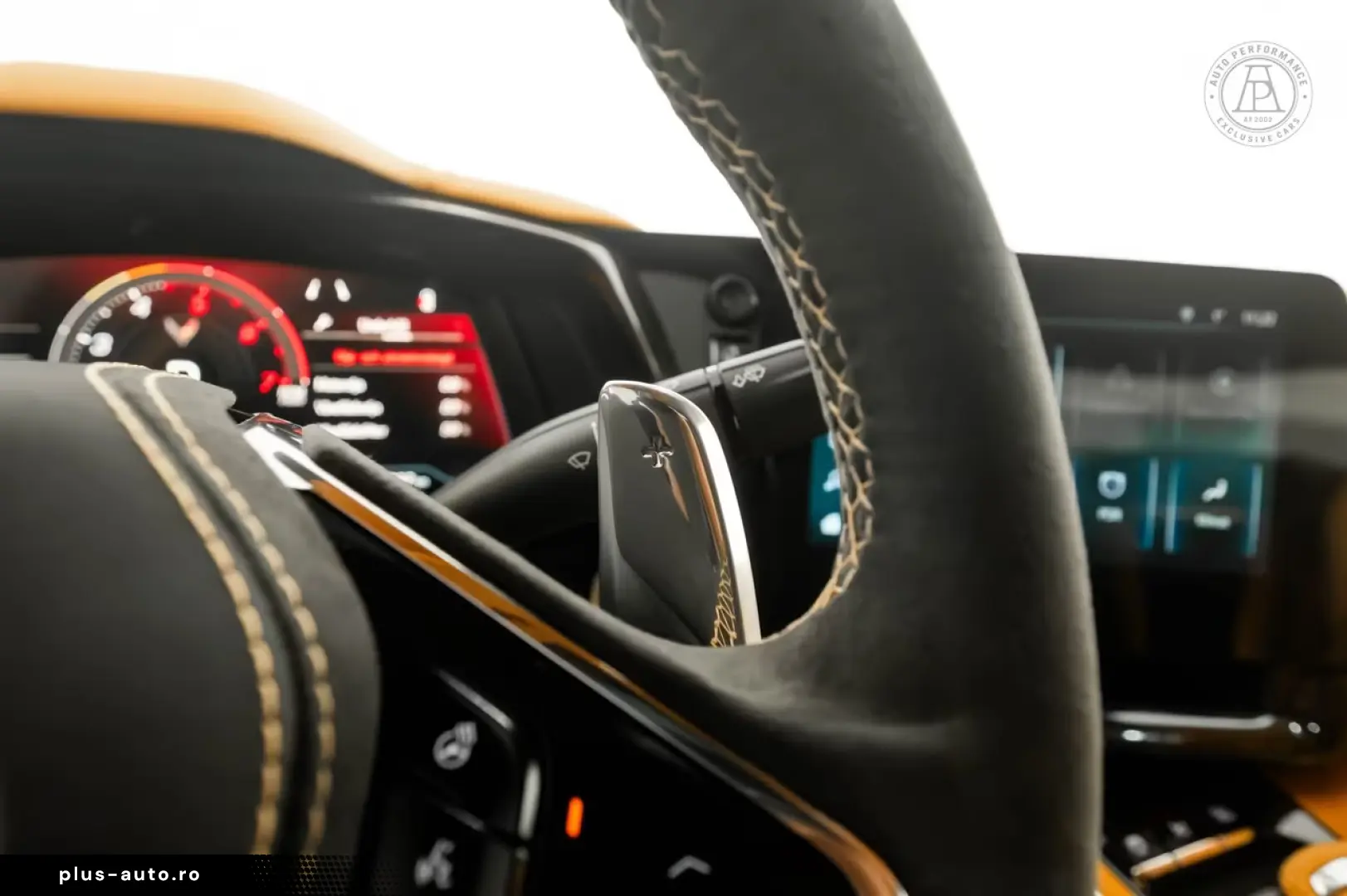 Corvette C8 Stingray Targa V8 482hp