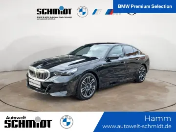 BMW 550e xDrive M Sport   GARANTIE-bis-01.2030