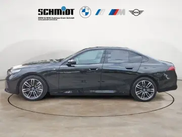 BMW 550e xDrive M Sport   GARANTIE-bis-01.2030