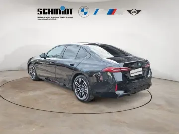 BMW 550e xDrive M Sport   GARANTIE-bis-01.2030
