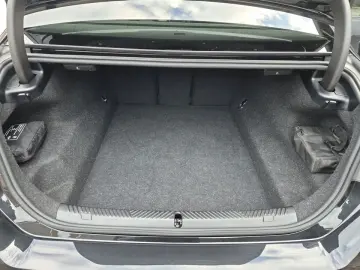 BMW 550e xDrive M Sport   GARANTIE-bis-01.2030