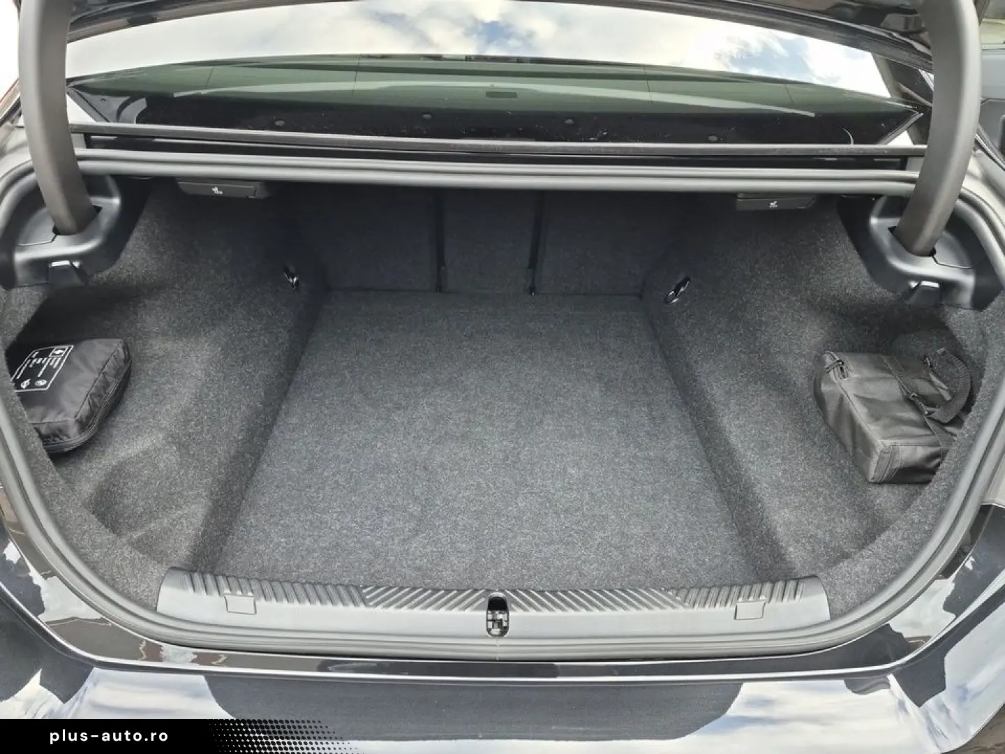 BMW 550e xDrive M Sport   GARANTIE-bis-01.2030