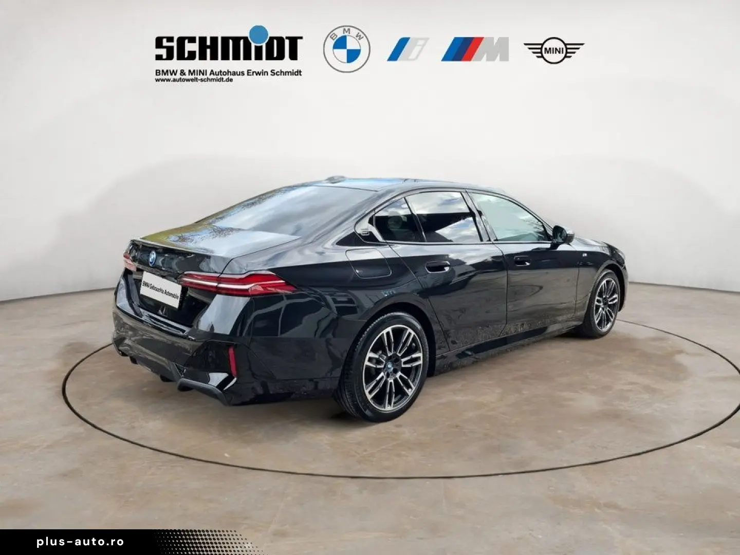 BMW 550e xDrive M Sport   GARANTIE-bis-01.2030