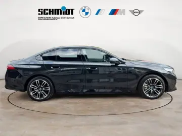 BMW 550e xDrive M Sport   GARANTIE-bis-01.2030