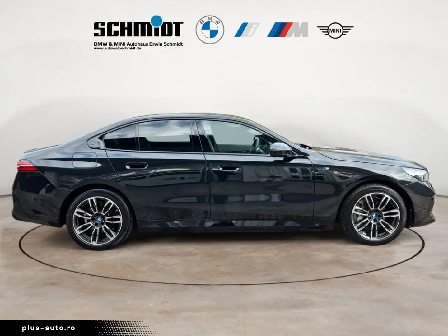 BMW 550e xDrive M Sport   GARANTIE-bis-01.2030