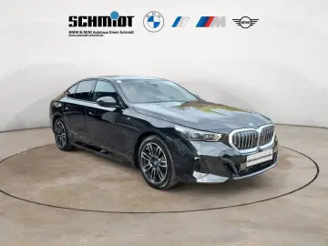 BMW 550e xDrive M Sport   GARANTIE-bis-01.2030
