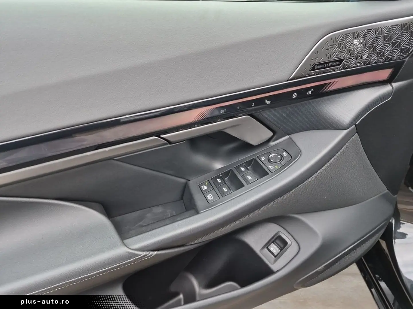 BMW 550e xDrive M Sport   GARANTIE-bis-01.2030