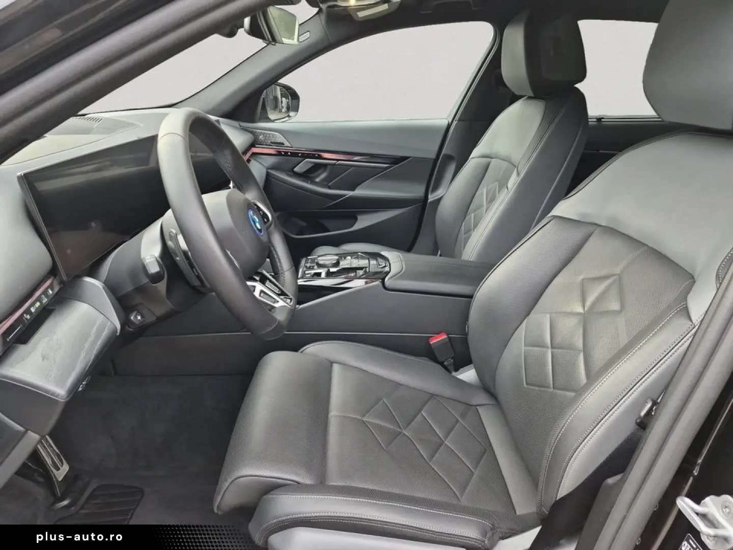 BMW 550e xDrive M Sport   GARANTIE-bis-01.2030