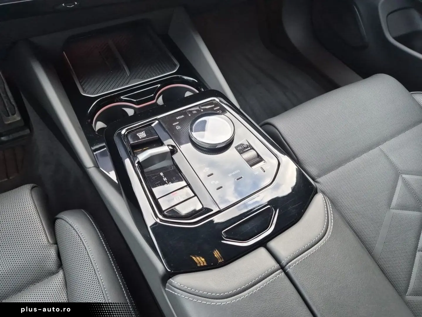 BMW 550e xDrive M Sport   GARANTIE-bis-01.2030