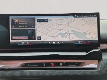 BMW 550e xDrive M Sport   GARANTIE-bis-01.2030