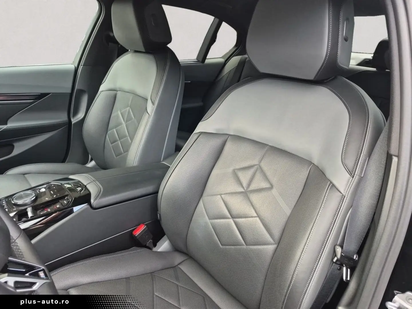 BMW 550e xDrive M Sport   GARANTIE-bis-01.2030