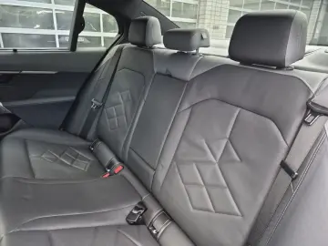 BMW 550e xDrive M Sport   GARANTIE-bis-01.2030