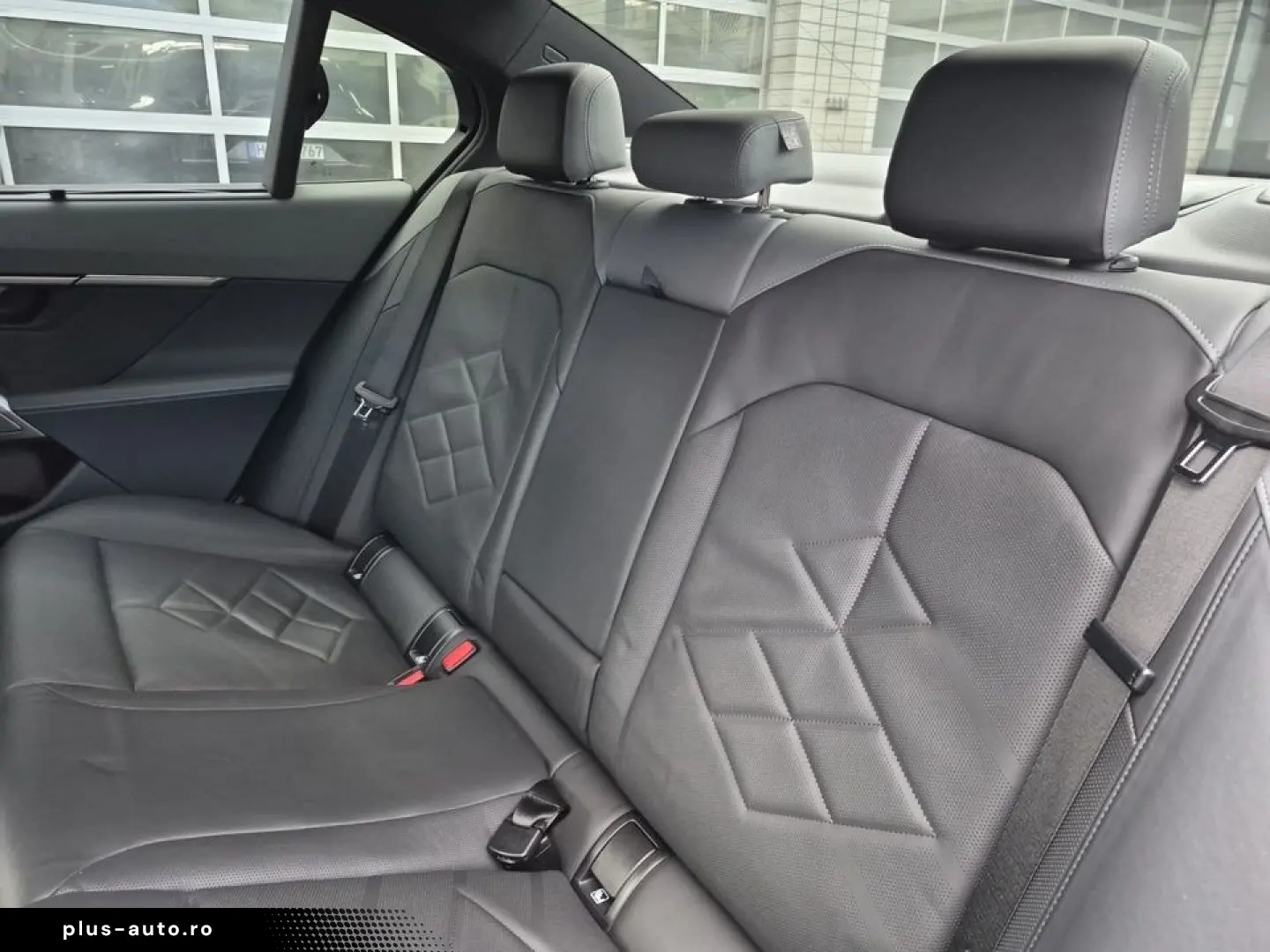 BMW 550e xDrive M Sport   GARANTIE-bis-01.2030