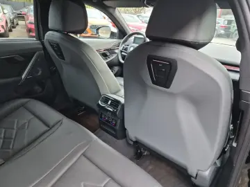 BMW 550e xDrive M Sport   GARANTIE-bis-01.2030