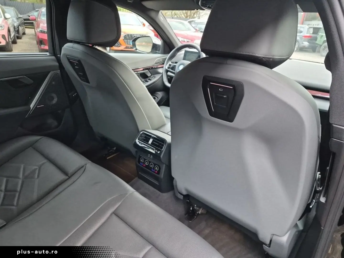 BMW 550e xDrive M Sport   GARANTIE-bis-01.2030