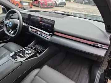 BMW 550e xDrive M Sport   GARANTIE-bis-01.2030