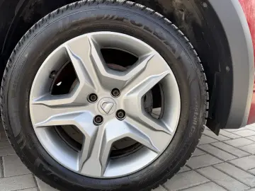 Dacia Logan MCV Stepway