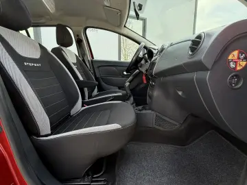 Dacia Logan MCV Stepway