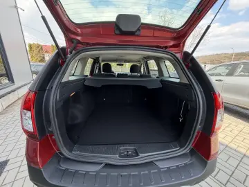 Dacia Logan MCV Stepway