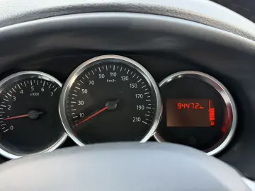 Dacia Logan MCV Stepway