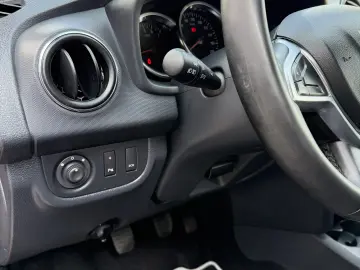 Dacia Logan MCV Stepway