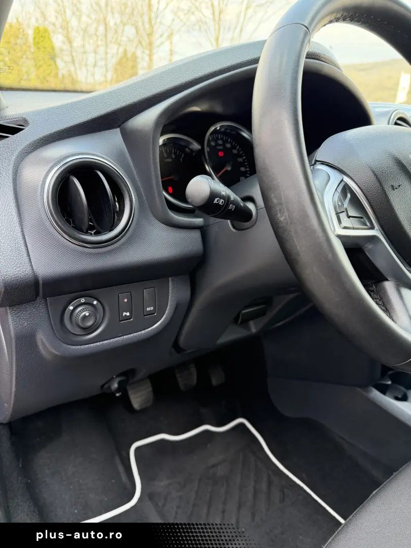 Dacia Logan MCV Stepway