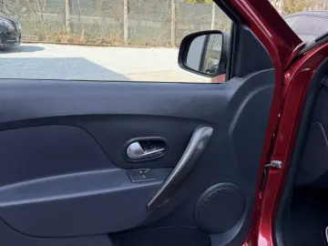 Dacia Logan MCV Stepway